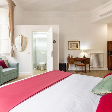 Gentile Suites - Private Rooms Roma Exterior foto