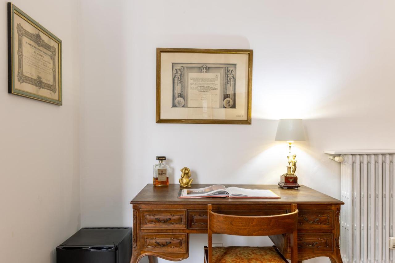 Gentile Suites - Private Rooms Roma Exterior foto